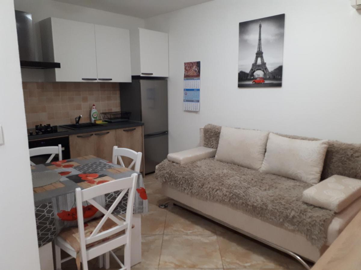 Apartments Ivan Porat Малинска Екстериор снимка